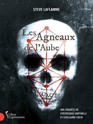 cover image of Les Agneaux de l'Aube